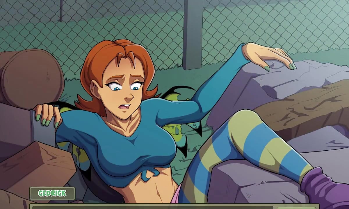Witch Hunter - Part 69 Sex with Guardians by Loveskysan69