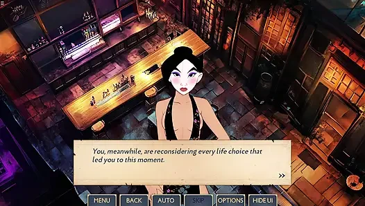 "Charmed"  third part gameplay