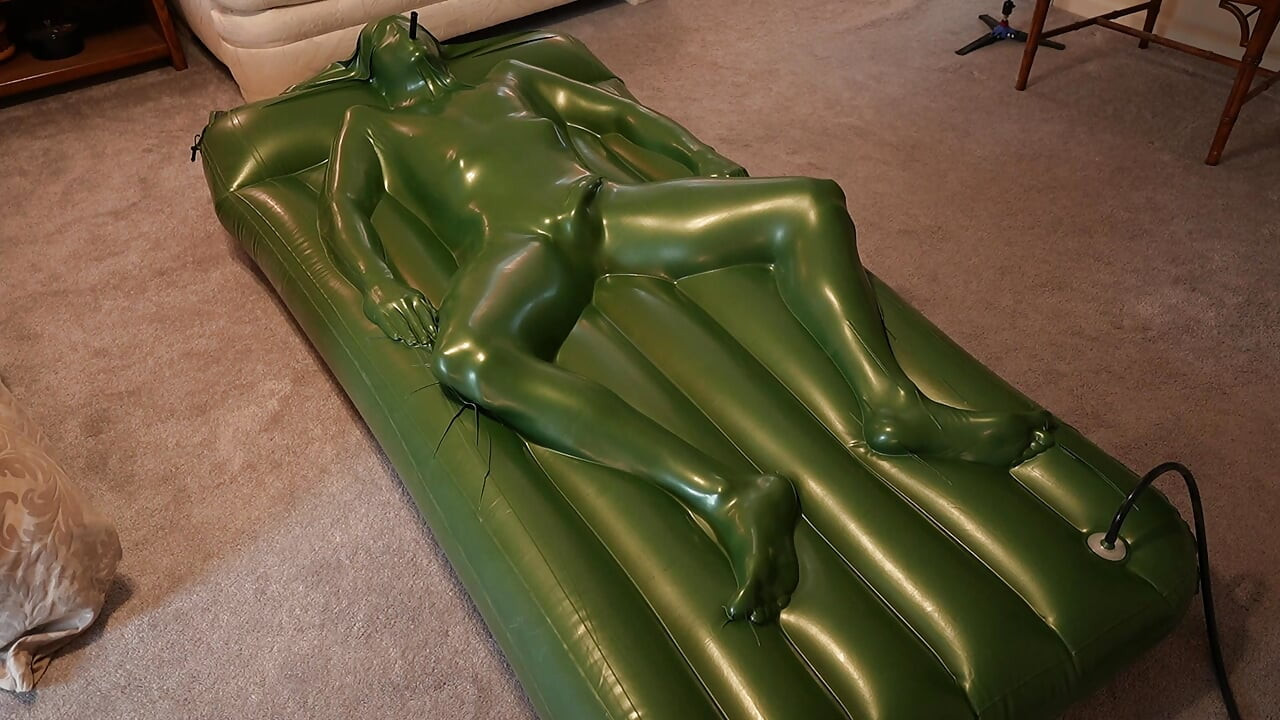 Vacbed Session 31 - Recorded September 05, 2026