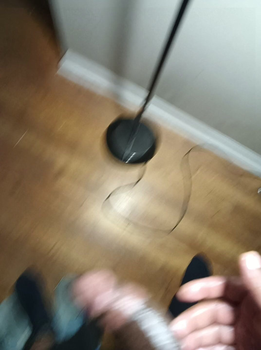 Slapping BBC