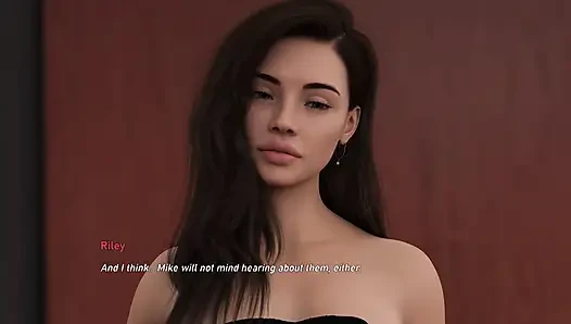 Steps of Debauchery - Part 17: After Her First Affair Real Fuck - No More Hiding - Cuckold & Hotwife Revealed