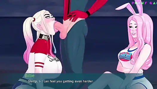 SexNote v0.15.0a by JamLiz pt.3