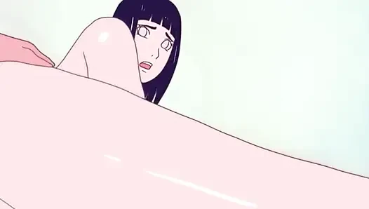 Hinata porn hentai sex Japanise Sex Video