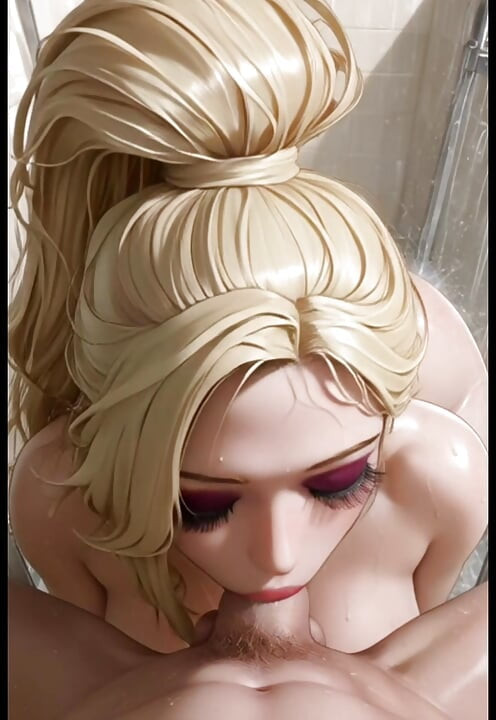 Hentai anime - Moi przyjaciele zerżnął moją żonę, a ona uwielbia to