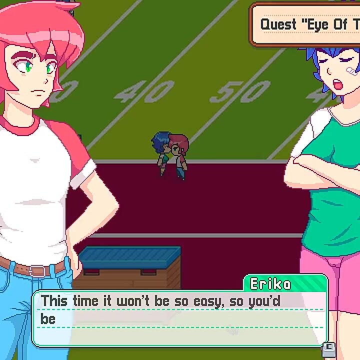Dandy Boy Adventures 0.4.2 Part 14 Nurse Examination by Loveskysan69