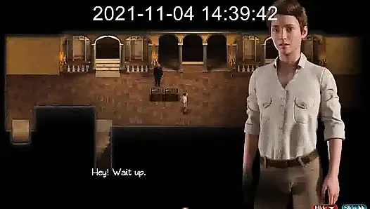 Сокровище Нади: трахаю пиратскую милфу, эпизод 269