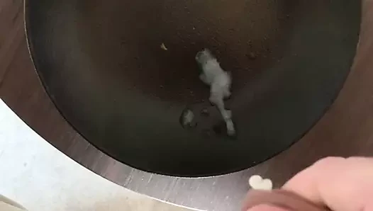 Hotel quick jerk