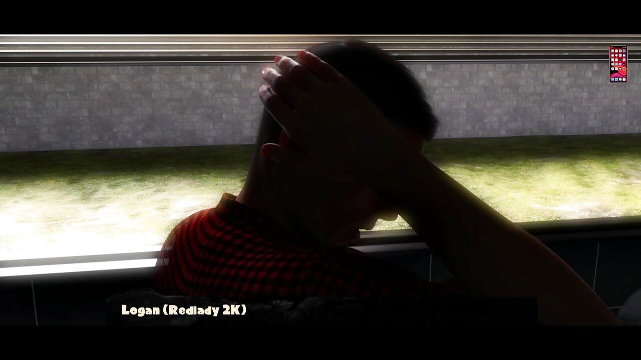 Svijetli Gospodar - 37 Alter Ego od Redlady2k