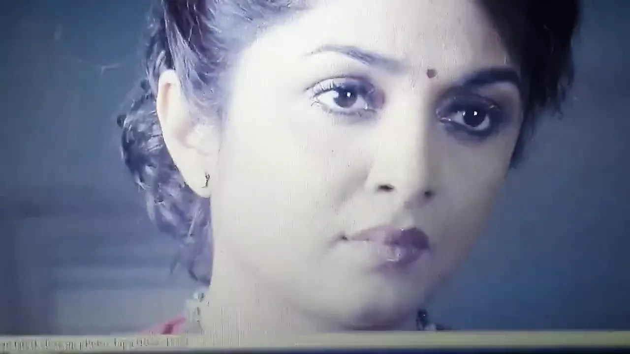 Ramya krishnan atha 美味热辣 ahhhh