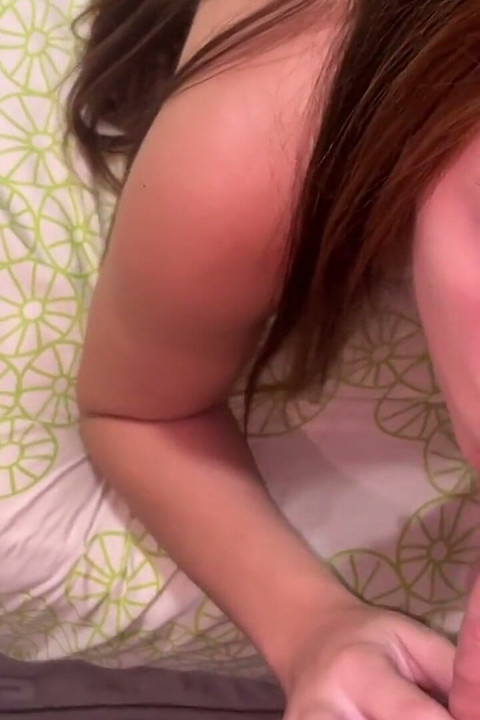 Amateur Oral Marathon - Sloppy Deepthroat POV