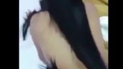 Longhair, longhairjob, longhair fuck, hair pulling sex
