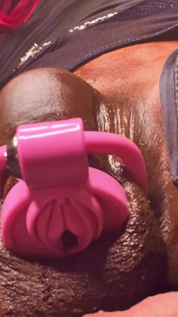 Ms300 Sarazia - Horny & Alone Part 1