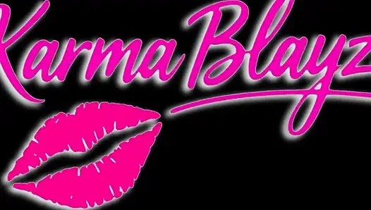 Karma and Cutikatz Girls Night