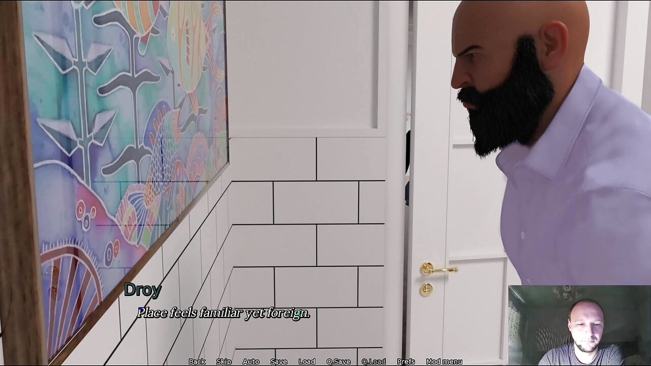 Ama ben kötü adamım - izlenecek yol 2