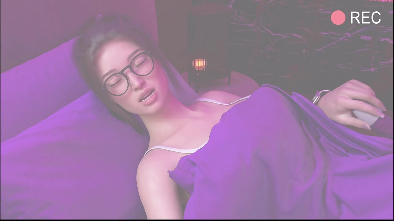 Breeze of Passion Deep Instpection 2 I Got to Creampie Stephanie.