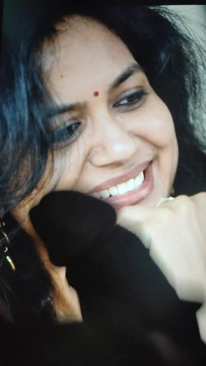Cum Tribute to Sunitha