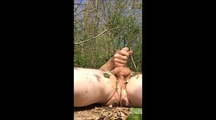 masturbation