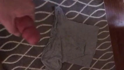 I Cum So Hard My Knees Almost Give Out