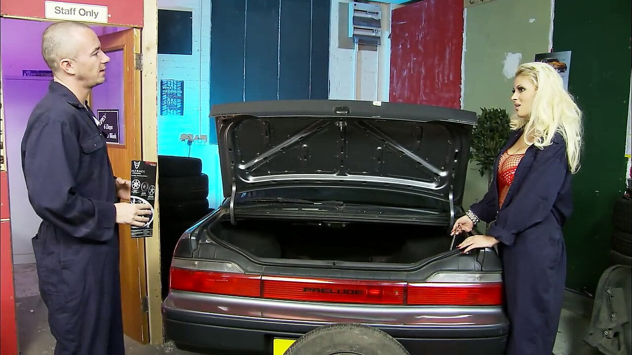 BRITISH HEAT - #06 - (Original Full HD Version)