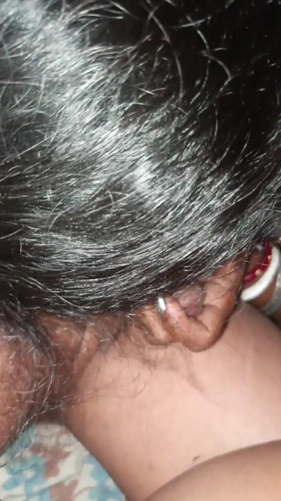 This video is for a Bengali housewife to satisfy her sexual needs. | Clip 1