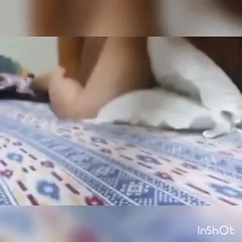 Home alone wife cheats when husband is not at home