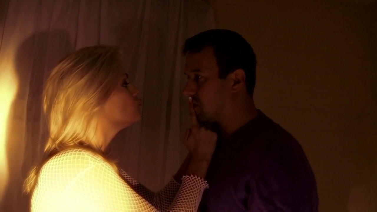 ドイツスターズ DP パート2 ワイルドなダブルペネトレーションファック