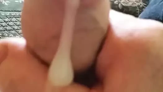 masturbate