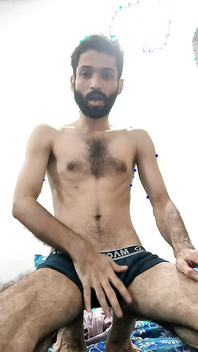 Boy Need Fuck His Dick After Cum