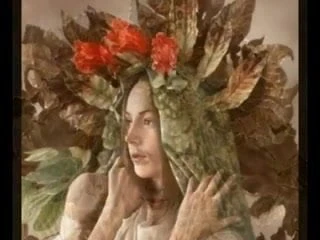 Surrealistic Erotic Sensual Art of Johnny Palacios Hidalgo