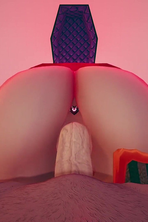 我的继妹有巫力, 把我送到另一个维度上操我 第一人称视角