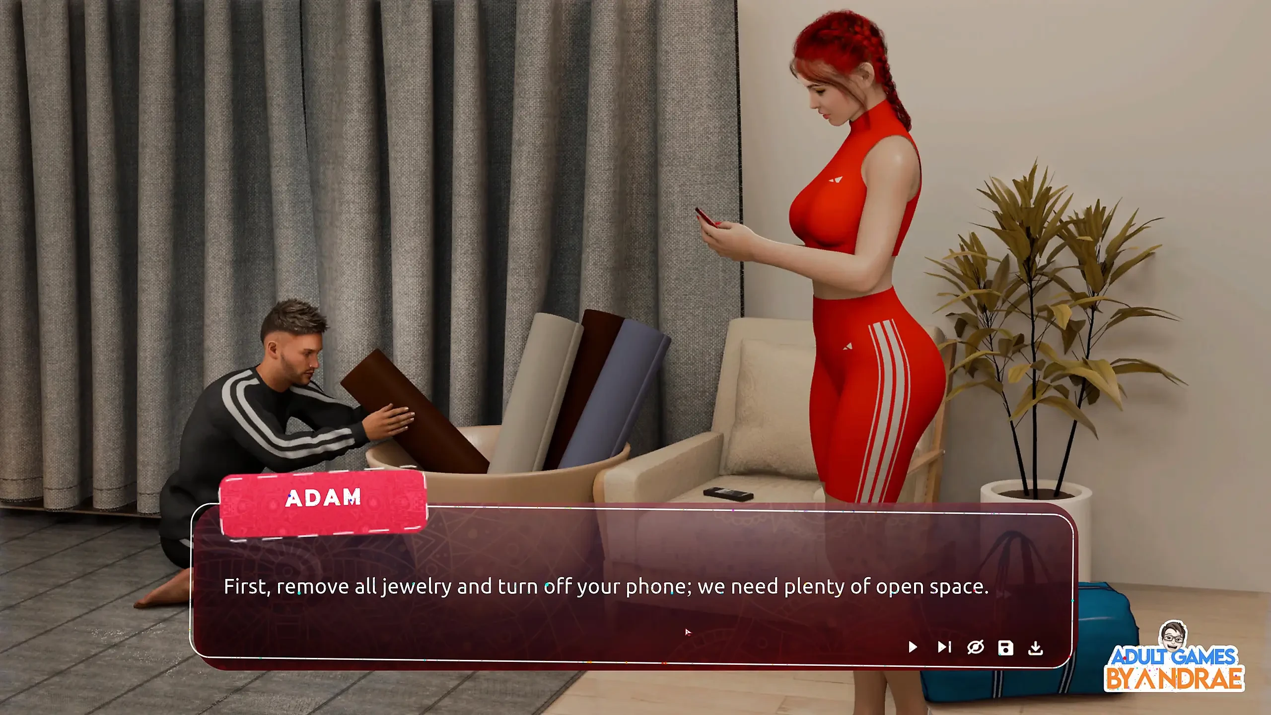 Ep10: Tantric Sex with Samantha - Sex Coach: Hot Yoga