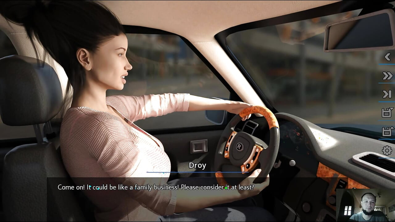 डिजायर के सपने भाग 2 of 3