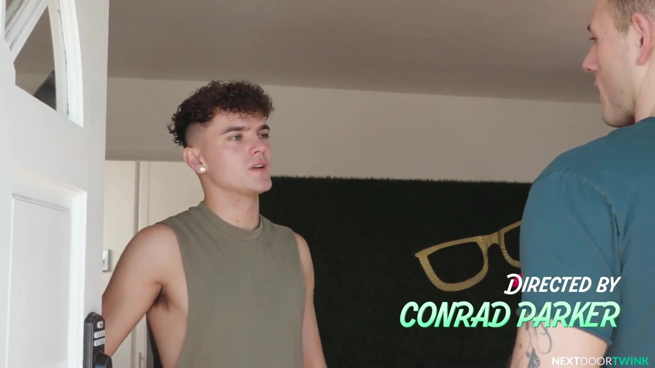 Next Door Twink – I’ll Do What She Won’t
