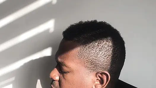 Посмотри, как я это делаю, что я наслаждаюсь хорошим небрежным минетом с глубокой глоткой - любительская пара - Nysde