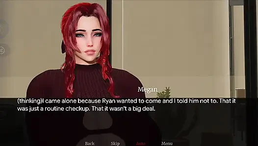 Cane and Able - Part 1