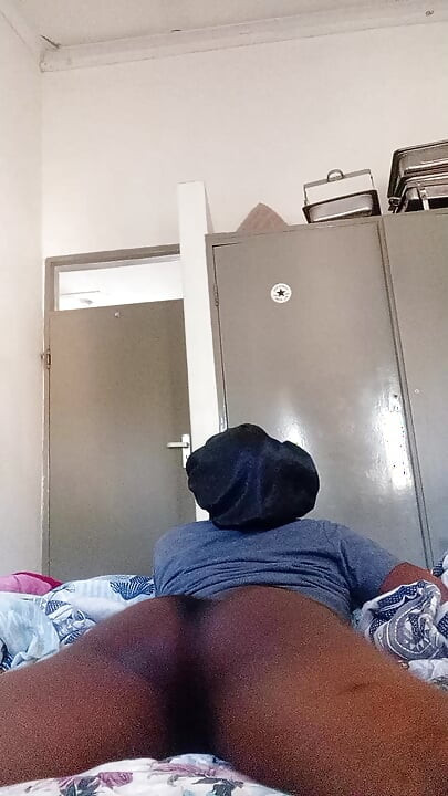Gnugga mina bönor slutar med mer orgasm