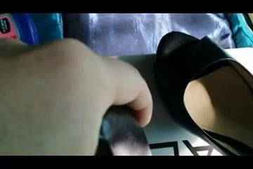 ALDO 1 HIGH HEELS