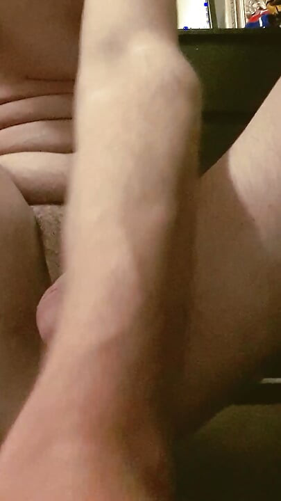 Straight French With A Big Cock Rides For The First Time A Big Dildo Of 22 cm, Big Cock Swings, Verbal Orgasm