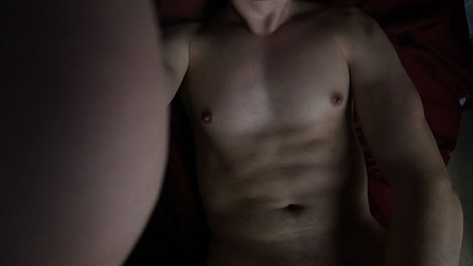Hot man melts under the relentless pressure of his stepdaughter who rides his dick Hard thrusts Dirty talk eng sub