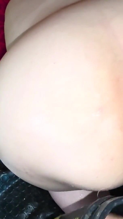 I'm still training my asshole to be enormously wide and deep | Clip 1