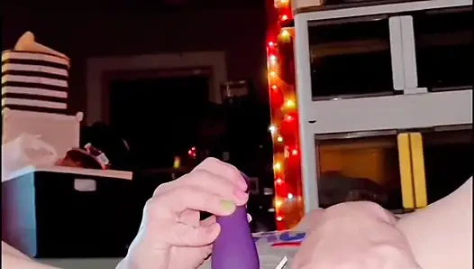 Omg she is hot sweet pink pussy