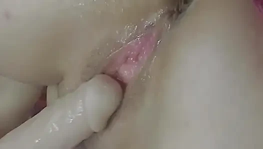 Spielen Mit Und Ölen, Und Nahaufnahmen