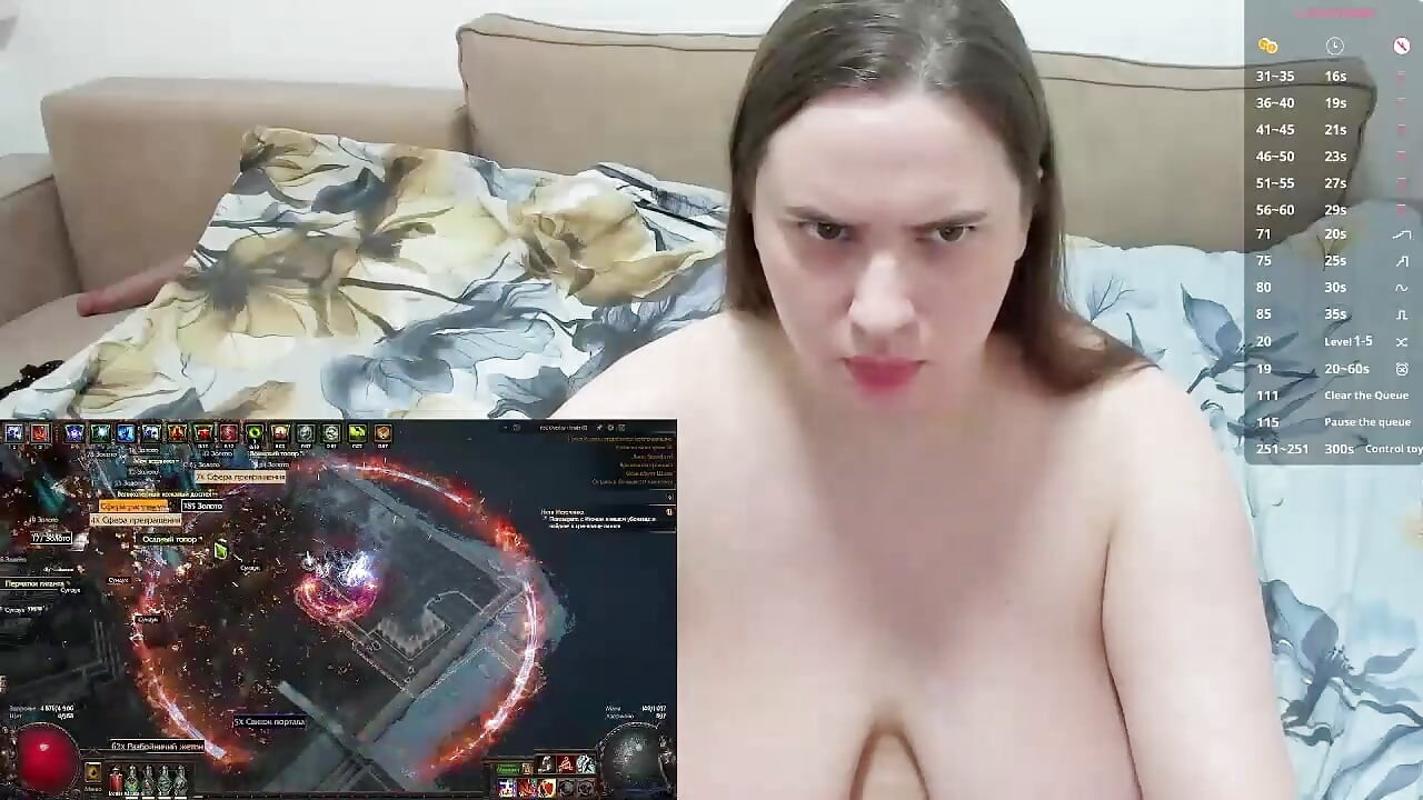 Játék Path of Exile és drop hehe