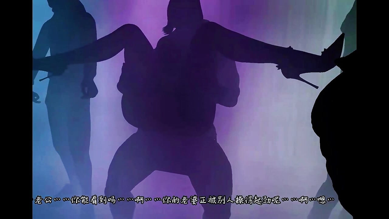 Bigboob Liberes Secret- 3D-Animation Hentai