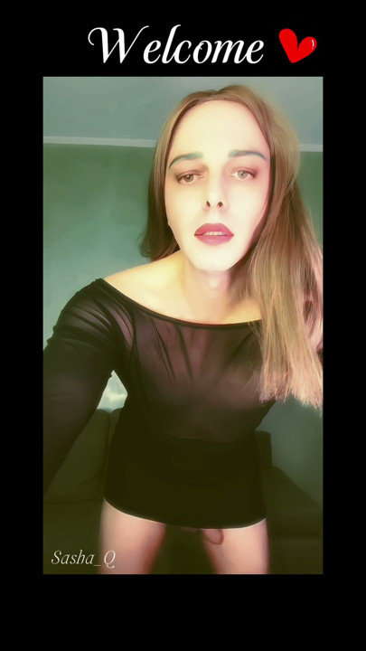 Kanalıma hoş geldiniz