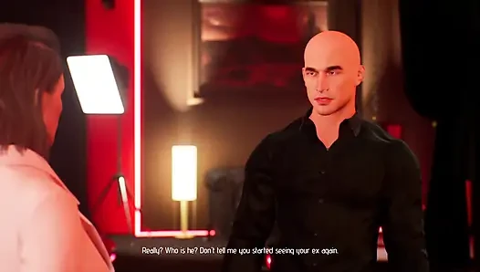 Fetish room part 2