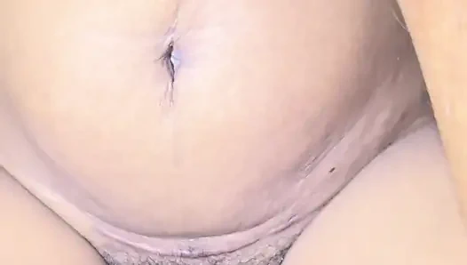 Istri Sri Lanka dientot habis-habisan sampai meringis keenakan