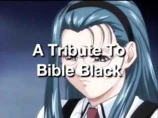 Bible Black Beatbar HMV