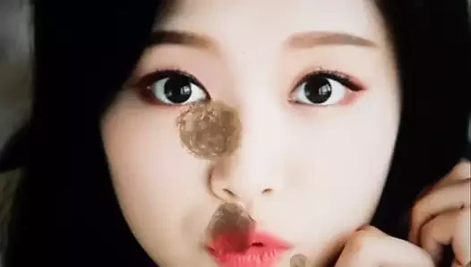 Loona hyunjin boşalmak haraç 1