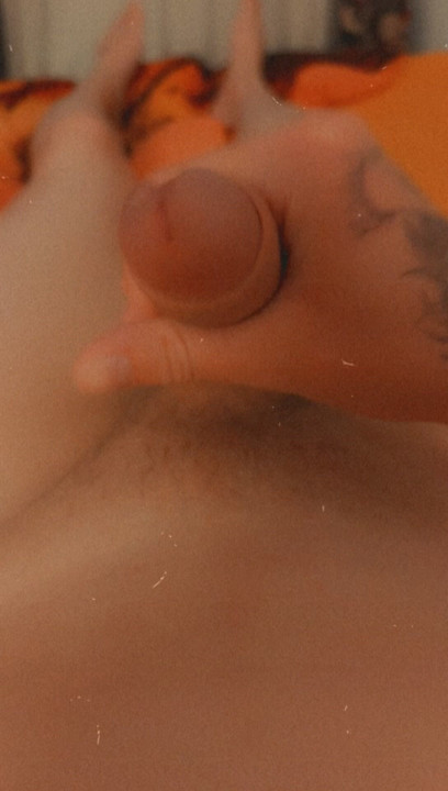 Big Cumshot